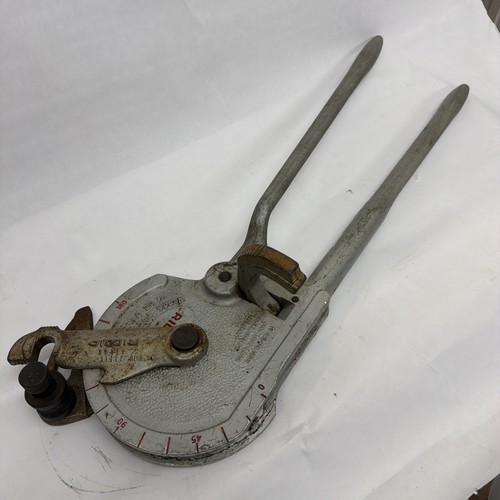 Rigid 35175 geared ratchet - 35175,