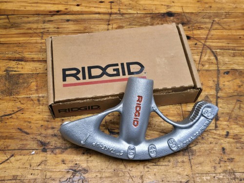 Ridgid conduit bender - conduit,